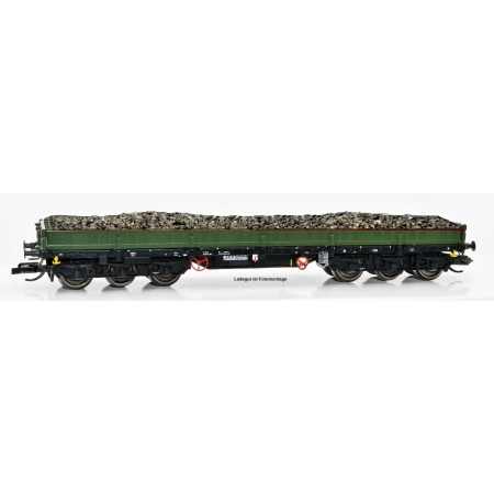 NPE NW 52947 - Wagon do przewozu towarów ciężkich Samms 4860